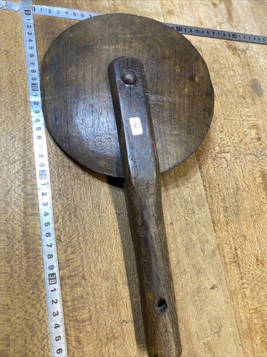 Old tool outil ancien - n°, 4