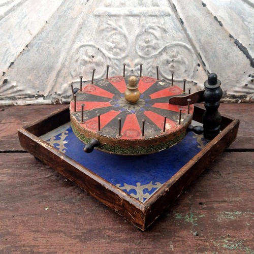 Roulette roue de - roulette,